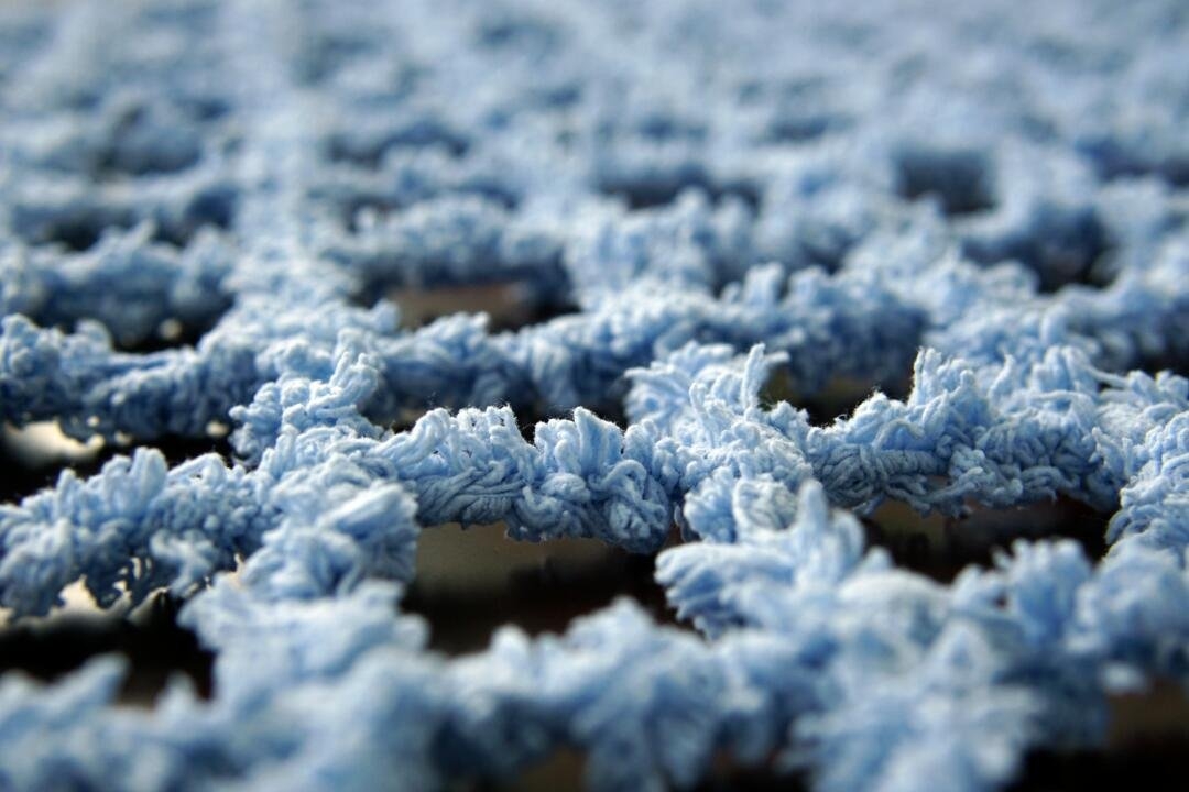 浙江德创环保科技股份有限公司 首次公开发行股票网上中签率公告