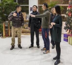 中加学校与纳琦环保签署战略协议