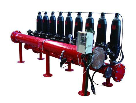 提供专业盘式过滤器 欢迎各位买家前来订购