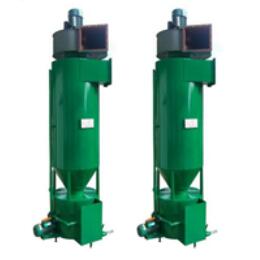 中远立信 除尘设备 喷漆设备