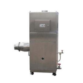 FZ-B型高效耐温小型 脱硫除尘设备