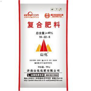 复合肥：环保推涨后市难继