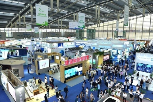 高交会：建筑科技点亮生活